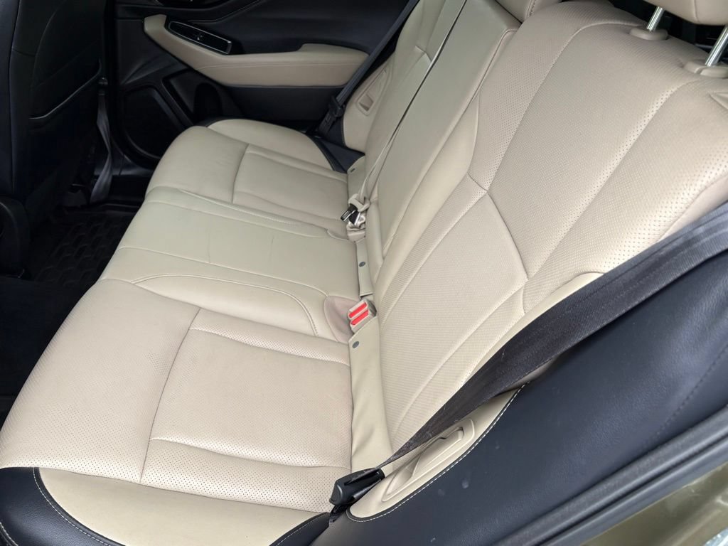 Used 2022 Subaru Outback Limited XT AWD/4WD image 10