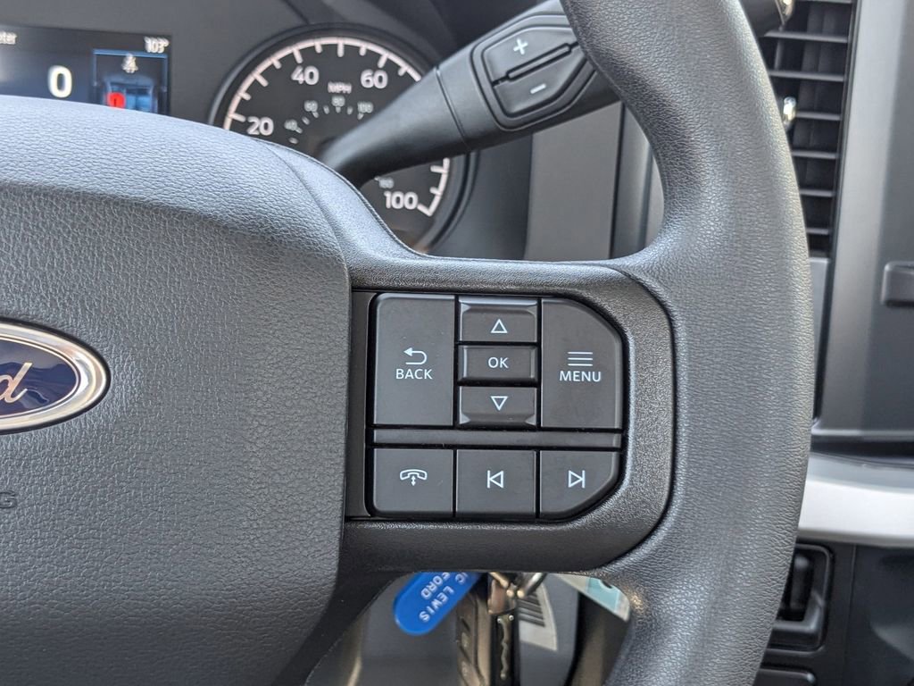 New 2026 Ford F250 XL image 43