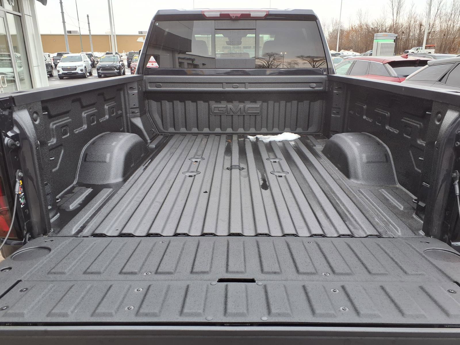 New 2026 GMC Sierra 2500 Denali w/ Denali Reserve Package image 12