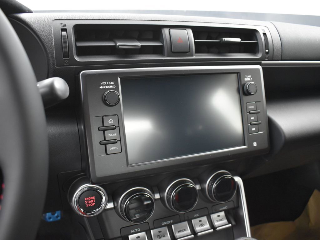 New 2026 Subaru BRZ Limited w/ Popular Package 2 image 19