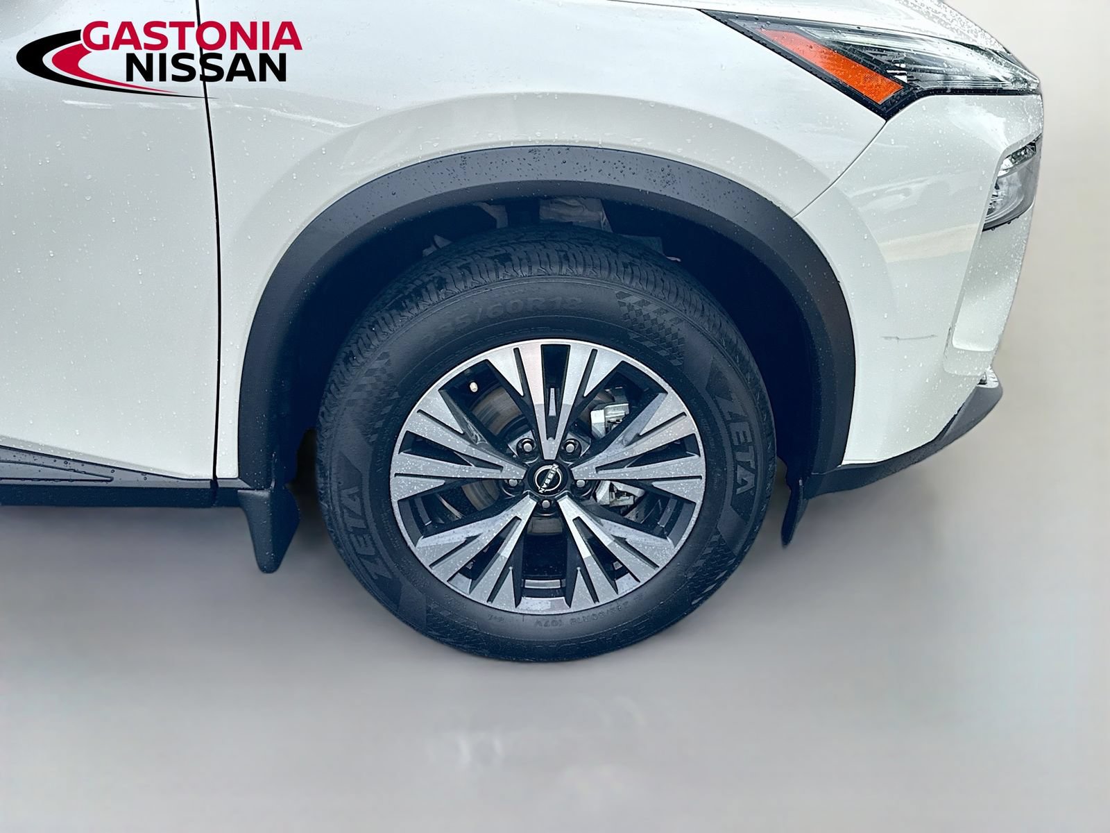 Used 2023 Nissan Rogue SV FWD image 39