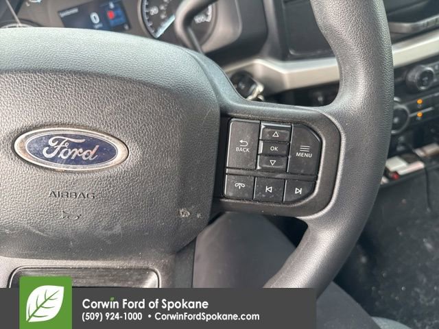 Used 2024 Ford F250 XLT image 12