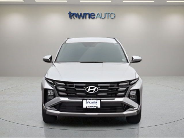Used 2025 Hyundai Tucson SEL AWD/4WD image 12