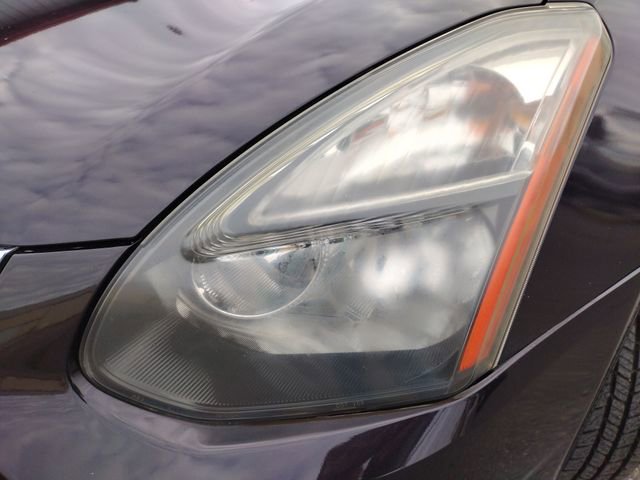 Used 2014 Nissan Rogue S w/ Convenience Package image 18