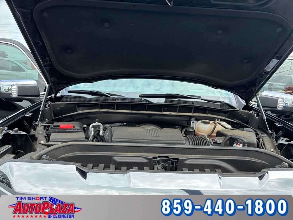 Used 2024 GMC Sierra 1500 Denali AWD/4WD image 19