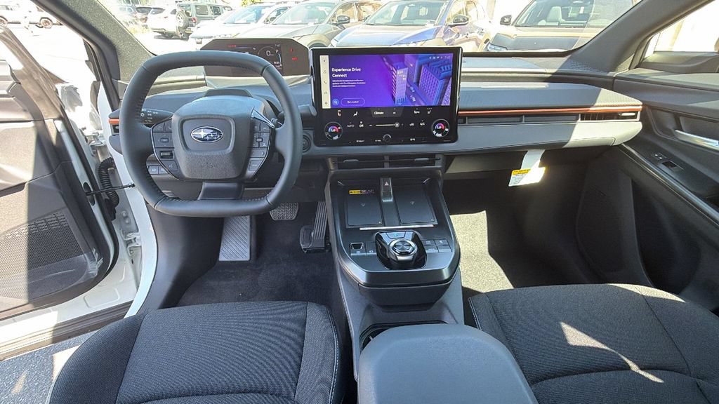 New 2026 Subaru Uncharted Premium FWD image 18
