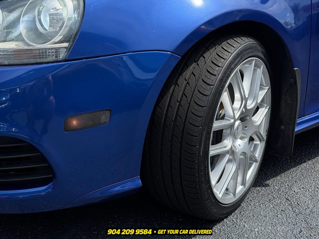 Used 2008 Volkswagen R32 AWD/4WD image 15