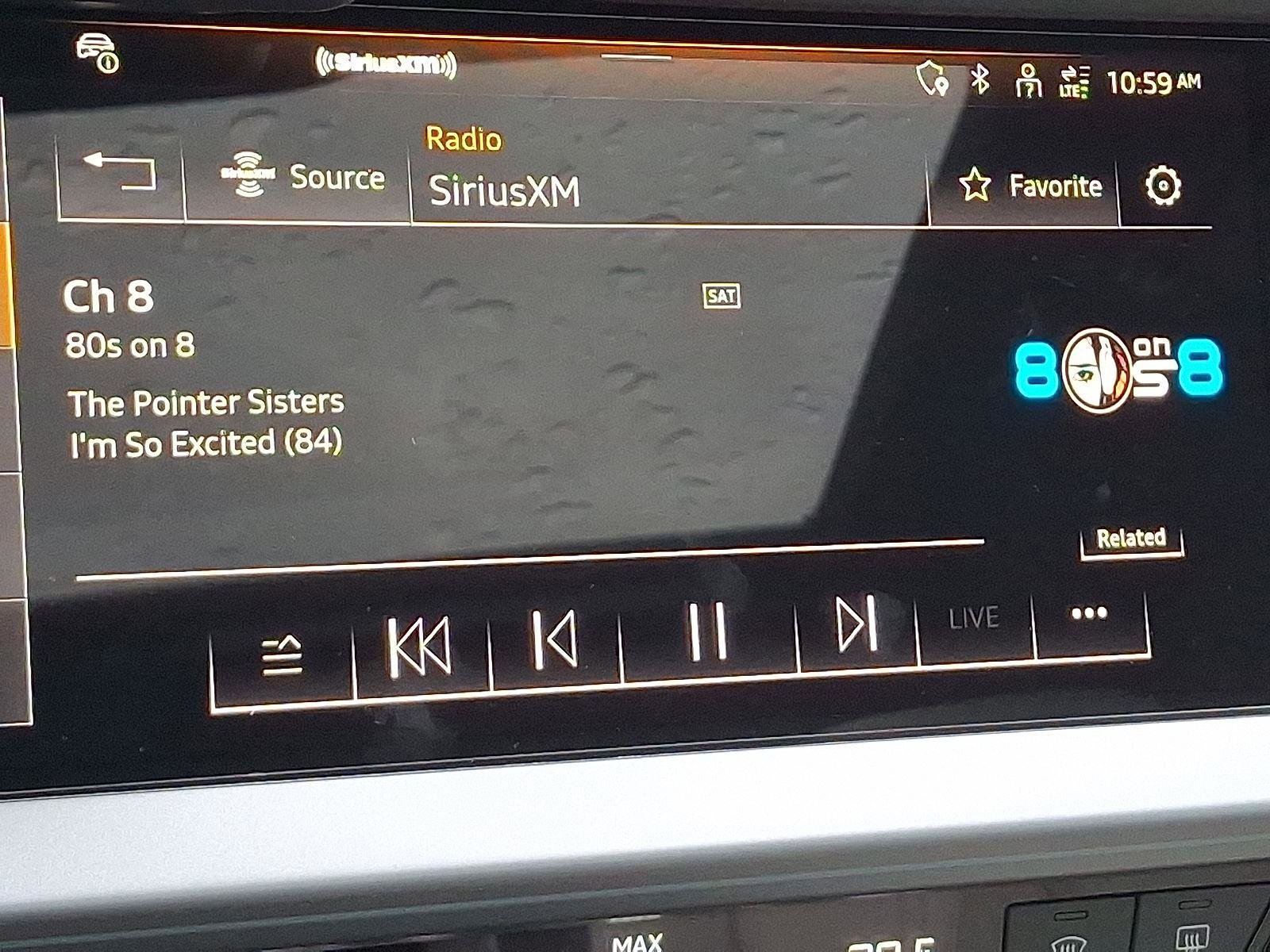 New 2026 Audi A3 2.0T Premium Plus image 16