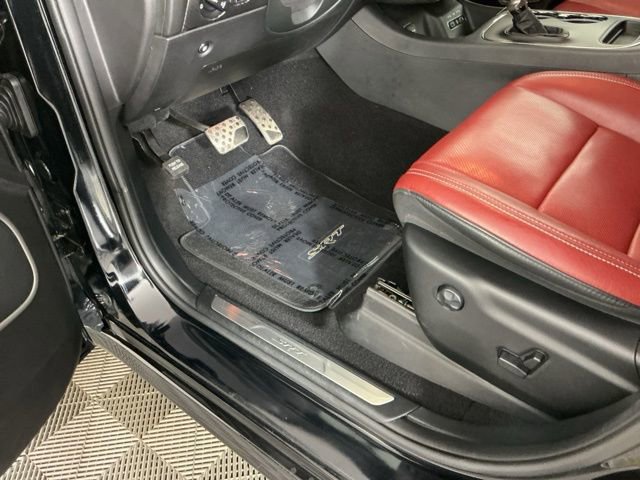 Used 2020 Dodge Durango SRT w/ SRT Interior Appearance Group AWD/4WD image 15