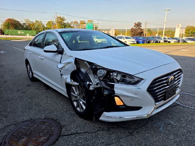 Used 2019 Hyundai Sonata SE FWD image 3