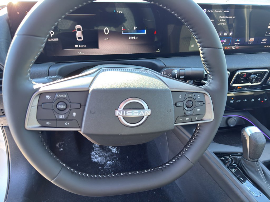 New 2026 Nissan Sentra SV image 15