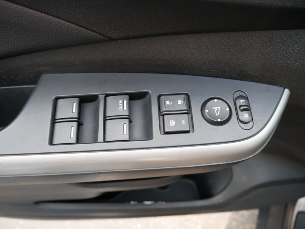 Used 2014 Honda CR-V EX-L image 17