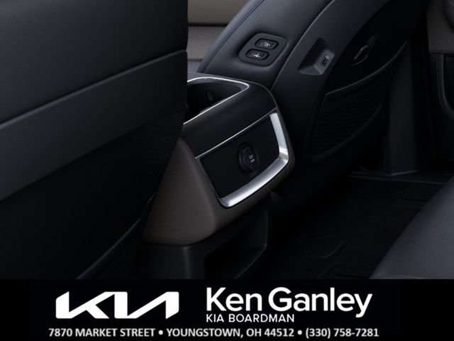 New 2026 Kia Carnival EX image 26