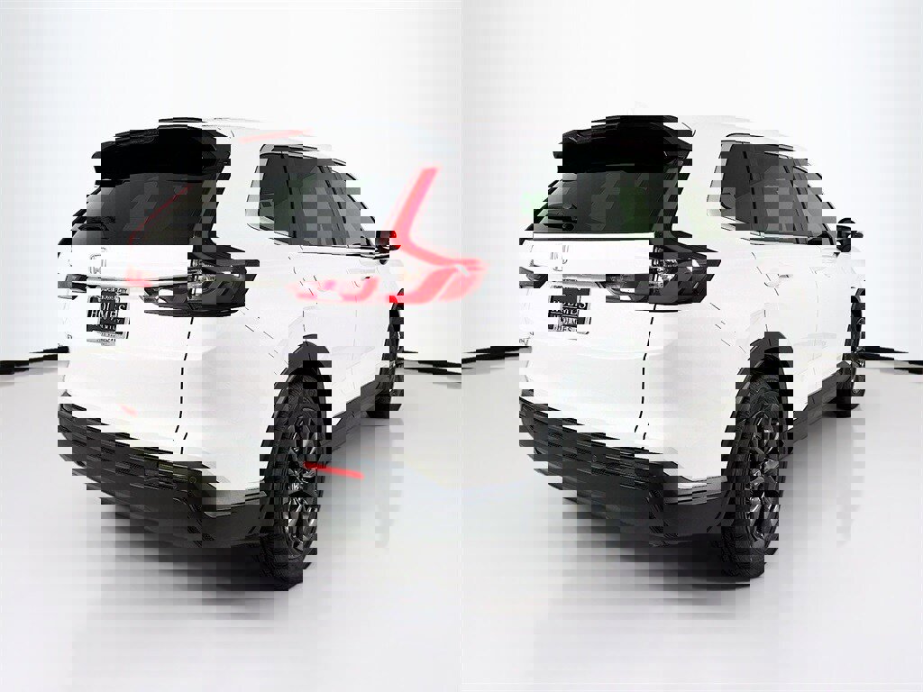 New 2026 Honda CR-V EX-L image 5