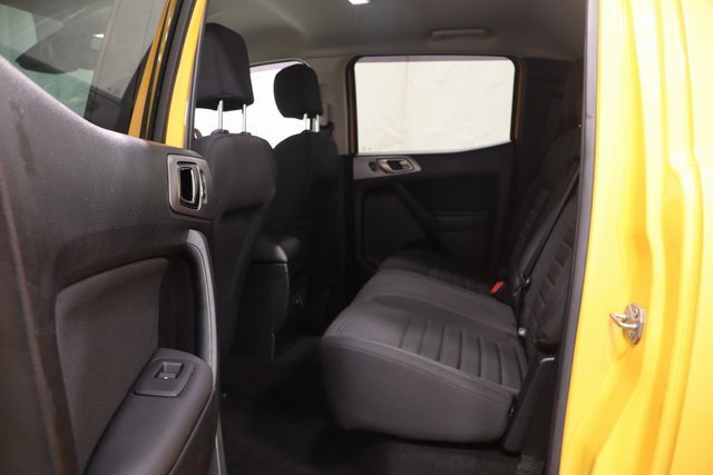 Used 2021 Ford Ranger XLT w/ Equipment Group 301A Mid image 13