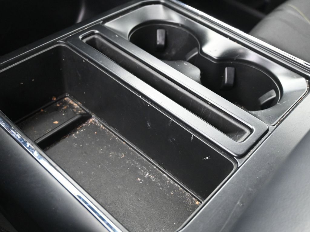 Used 2024 Ford F150 STX w/ STX Black Appearance Package image 46