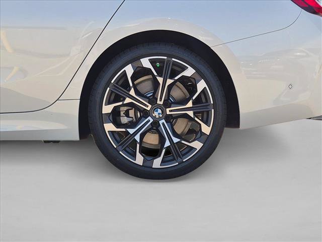 New 2026 BMW 330i xDrive Sedan w/ Premium Package AWD/4WD image 10