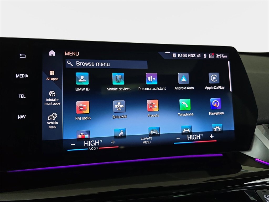 Used 2023 BMW X1 xDrive28i w/ Convenience Package image 24