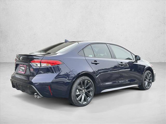 New 2026 Toyota Corolla SE image 5