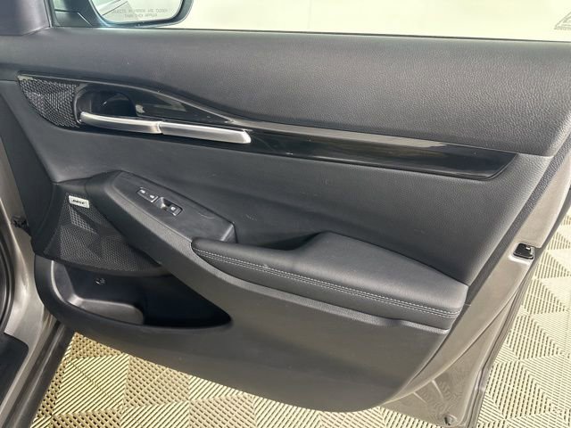 Used 2024 Kia Seltos SX w/ SX Sunroof Package image 18