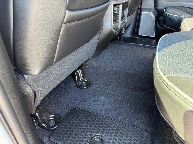 New 2026 RAM 2500 Laramie image 27