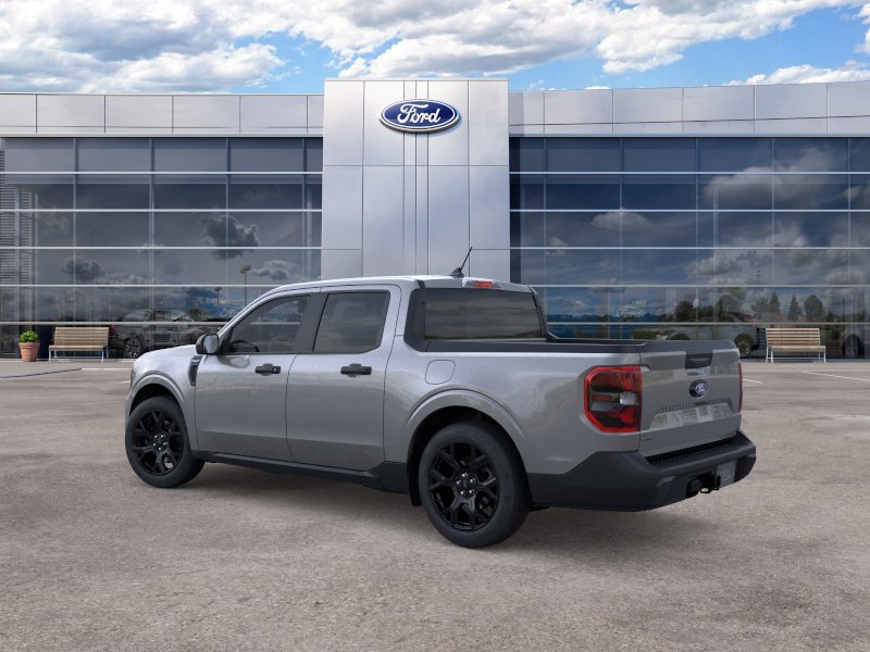 New 2026 Ford Maverick XLT w/ Equipment Group 301A AWD/4WD image 19