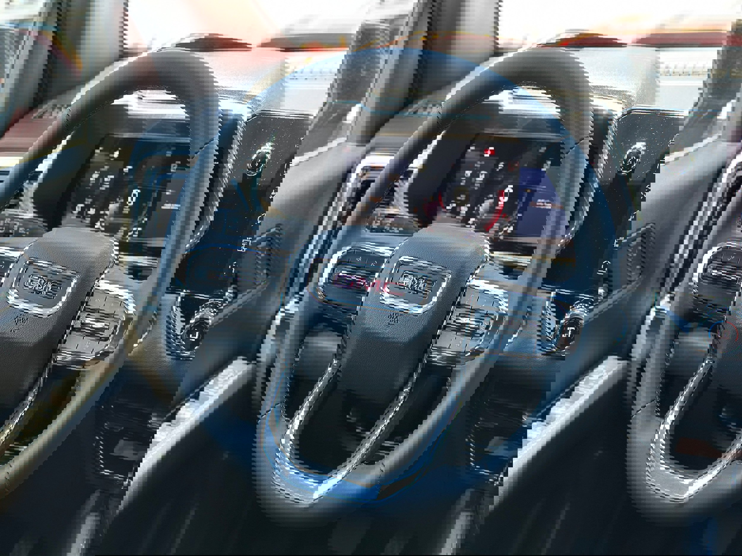 Used 2025 GMC Canyon Elevation w/ Convenience Package image 14