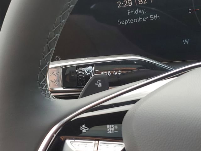 New 2025 Cadillac Lyriq Sport w/ LPO, Floor Liner Package image 14