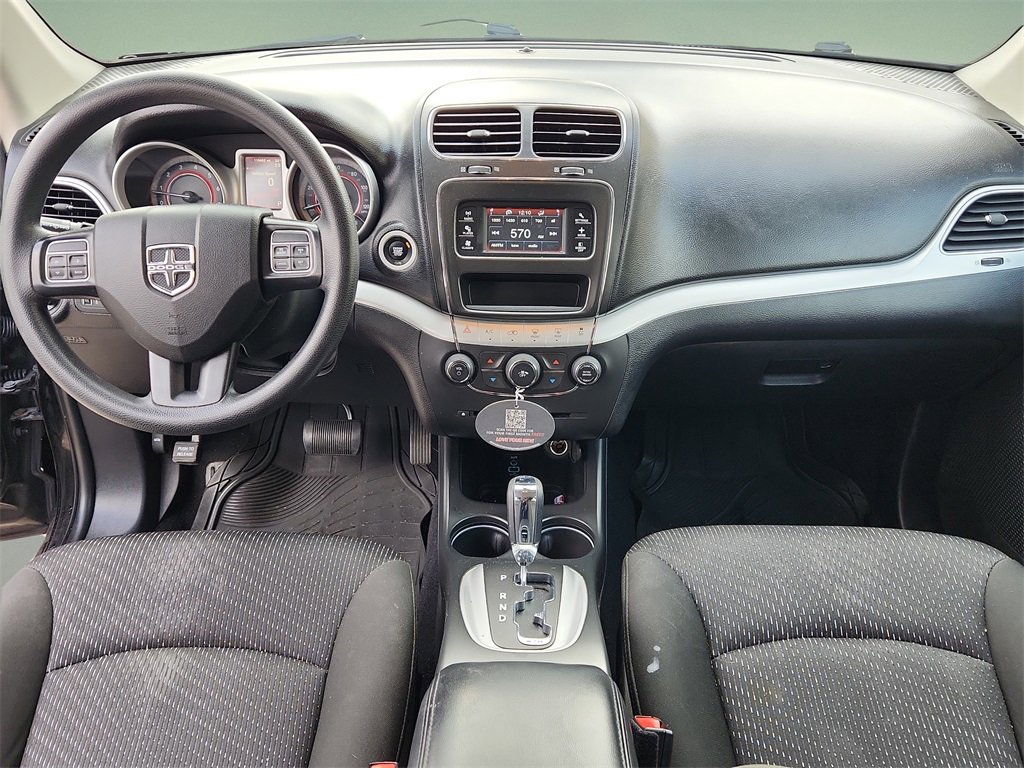 Used 2019 Dodge Journey SE w/ Blacktop Package image 13