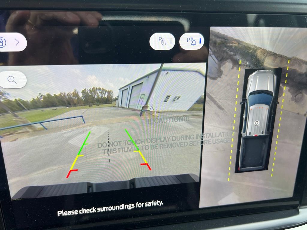 New 2026 Ford F350 XLT w/ XLT Premium Package image 23