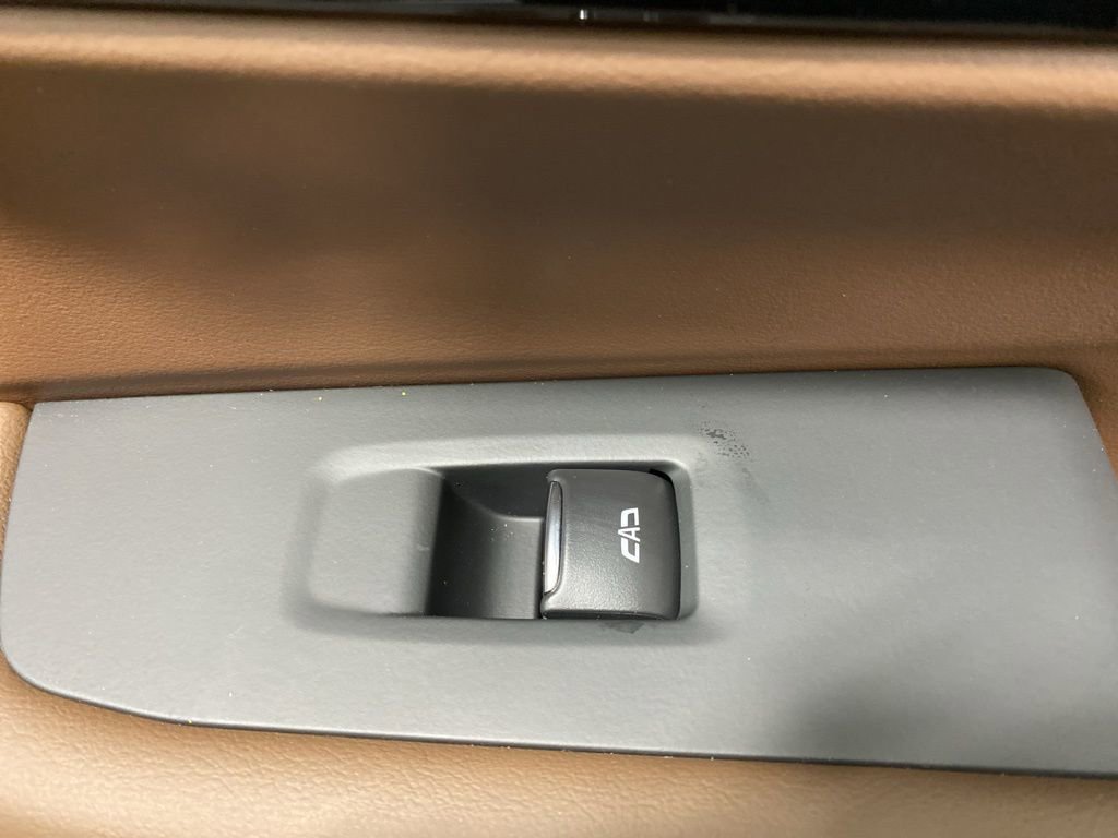 New 2026 Chevrolet Tahoe High Country image 32