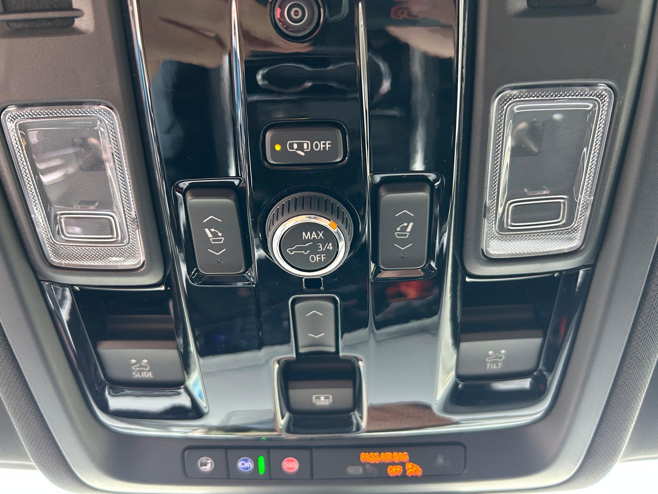 New 2026 Chevrolet Suburban RST w/ Advanced Technology Package AWD/4WD image 34