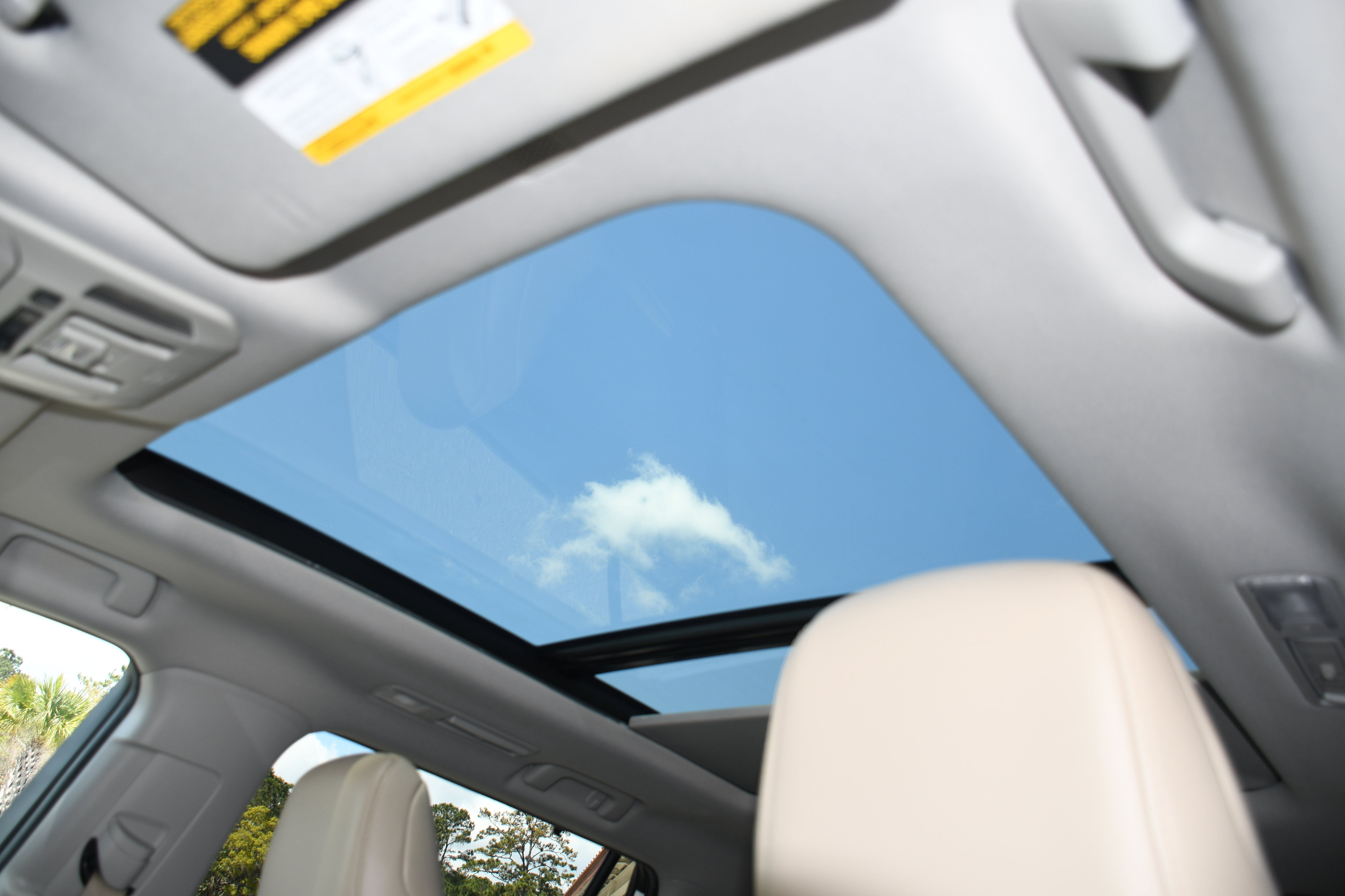 Used 2021 Toyota Highlander Platinum image 7