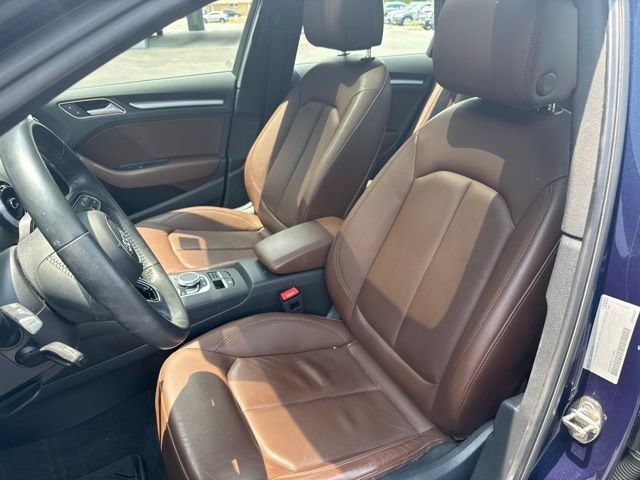 Used 2018 Audi A3 e-tron Premium FWD image 12
