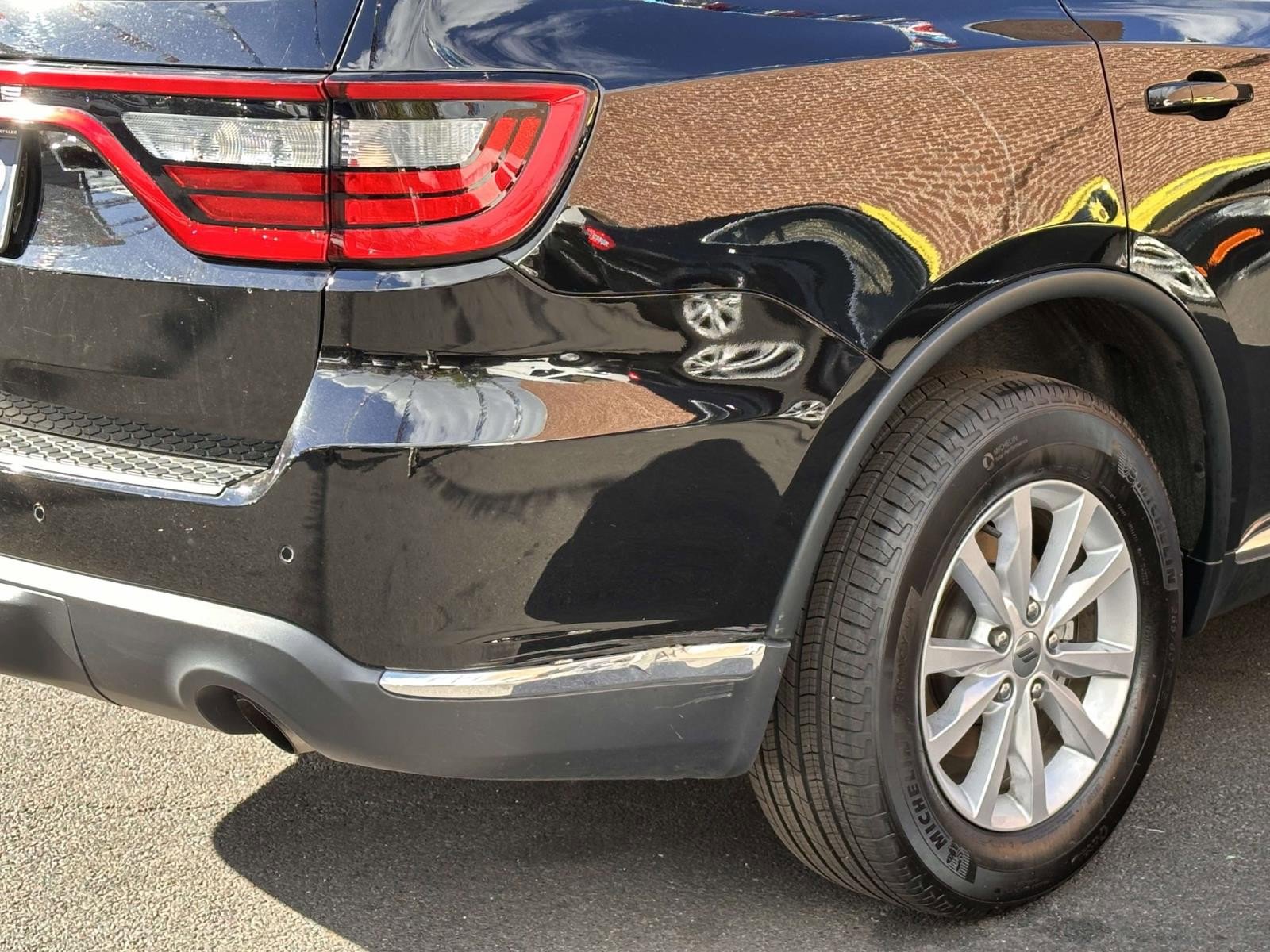 Used 2023 Dodge Durango SXT Launch Edition image 12