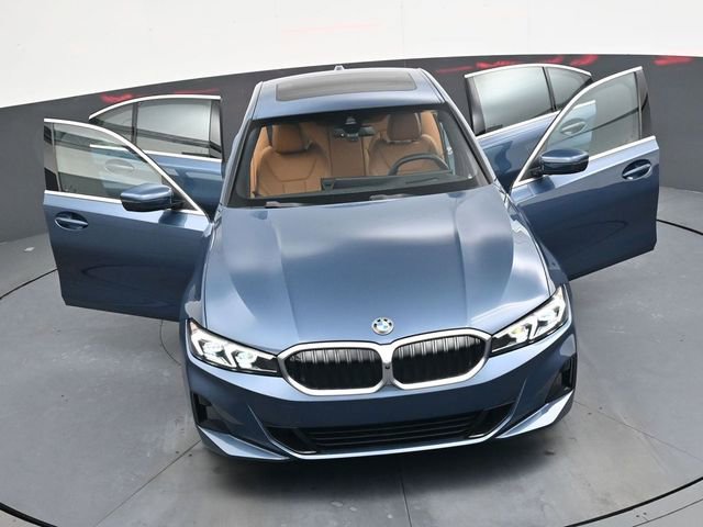 Used 2025 BMW 330i xDrive Sedan image 41