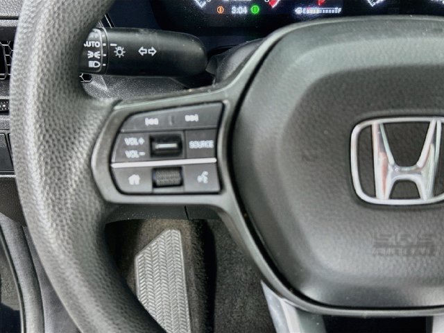 Used 2025 Honda CR-V LX image 19