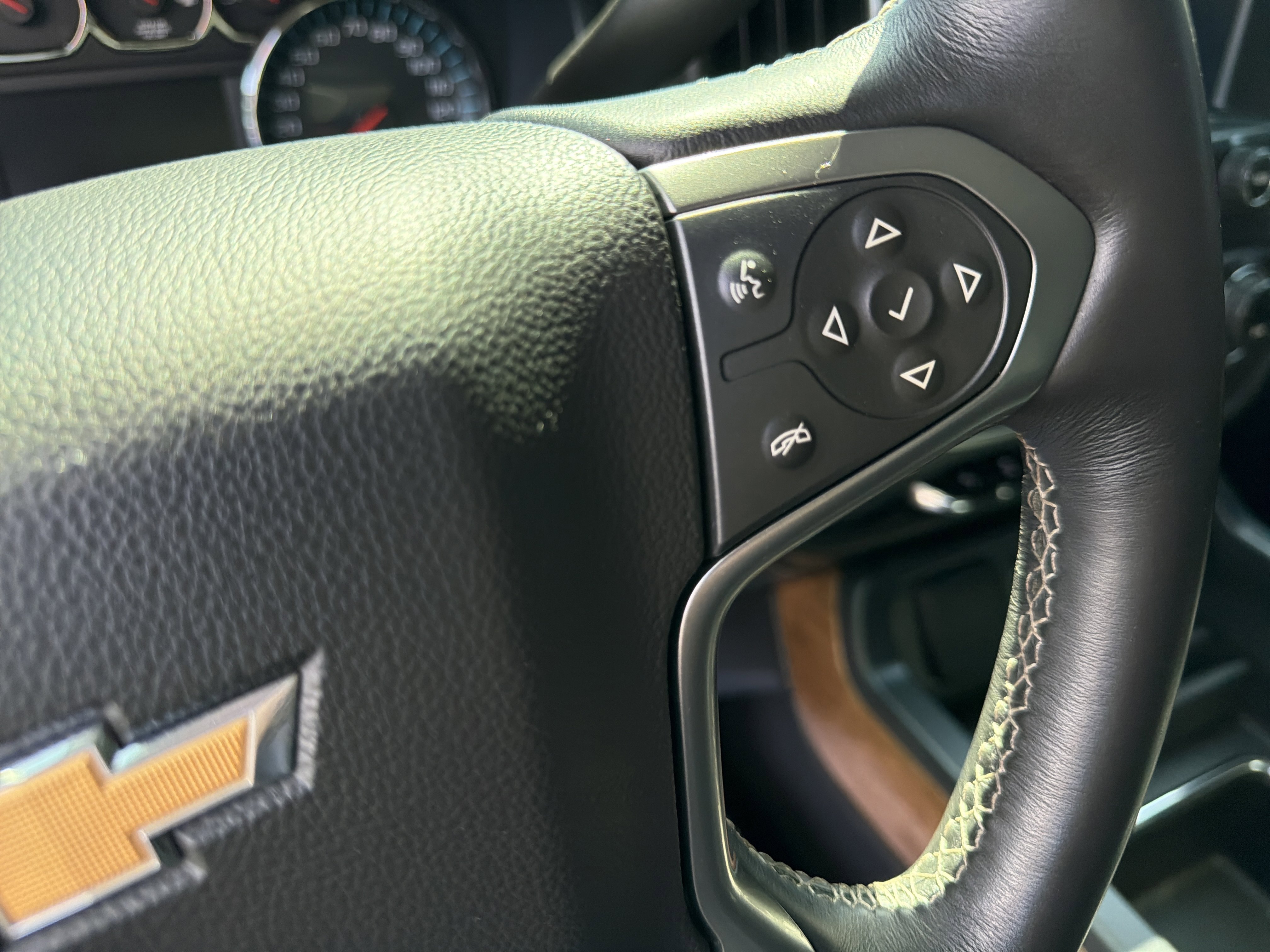 Used 2016 Chevrolet Silverado 3500 LTZ w/ Duramax Plus Package image 22