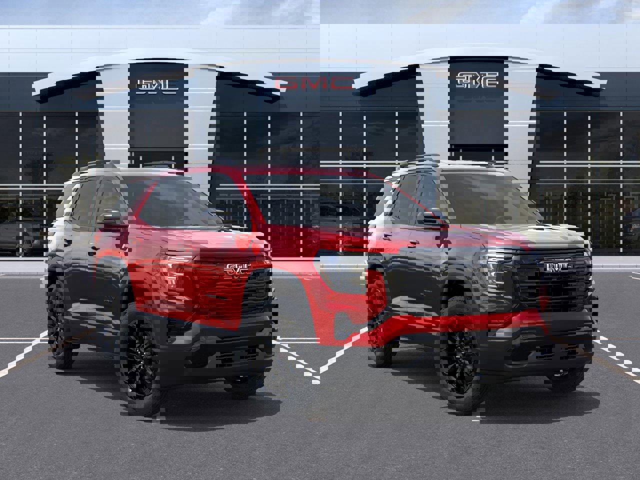 New 2026 GMC Terrain Elevation w/ Elevation Premium Package image 31