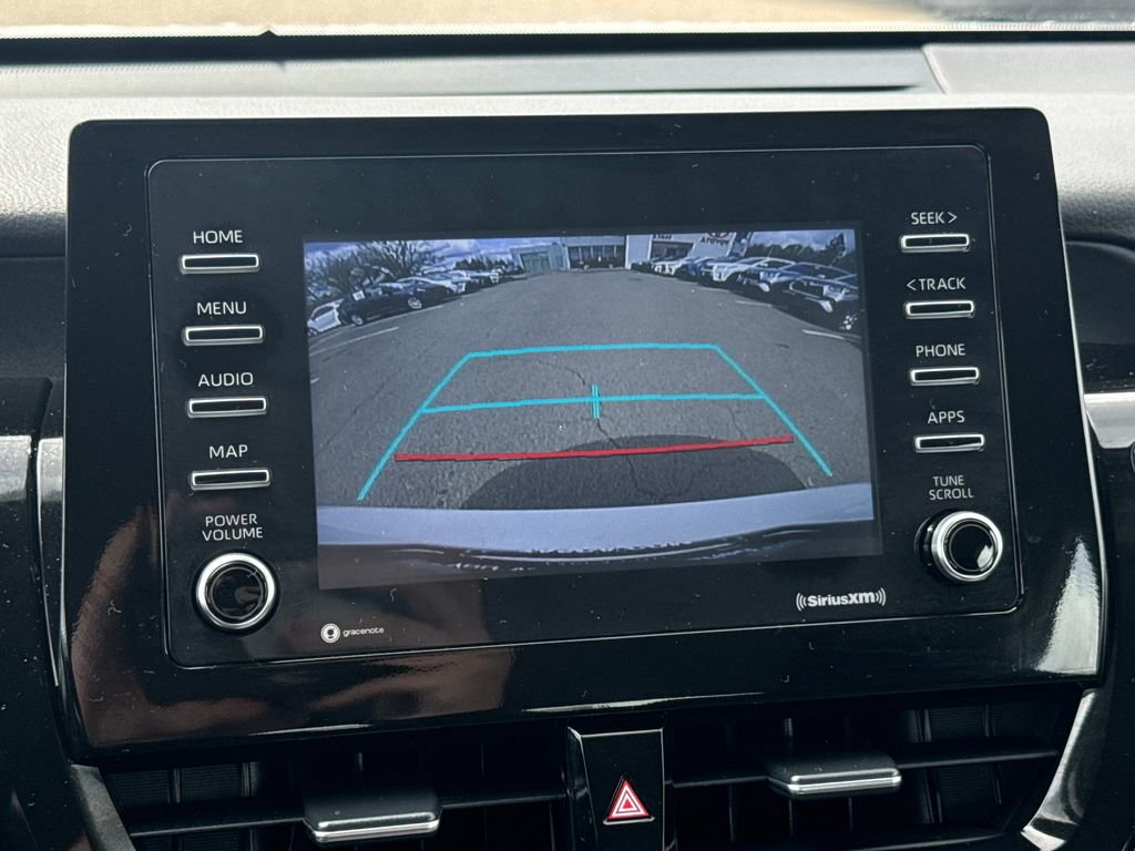 Used 2023 Toyota Camry LE image 21