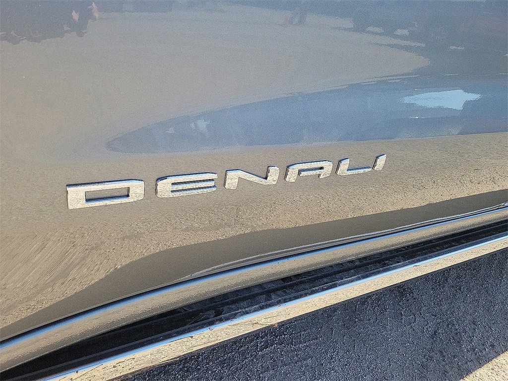 New 2026 GMC Sierra 1500 Denali Ultimate image 9