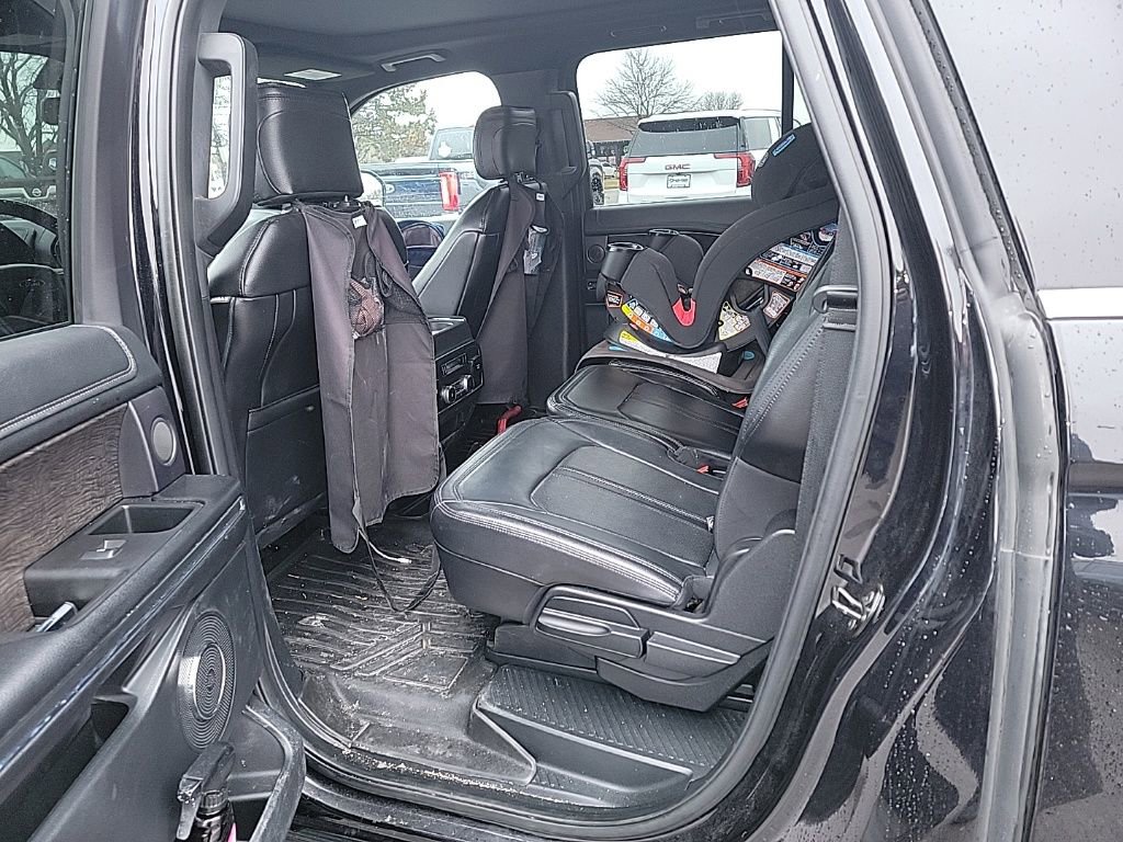 Used 2020 Ford Expedition Max Limited image 30