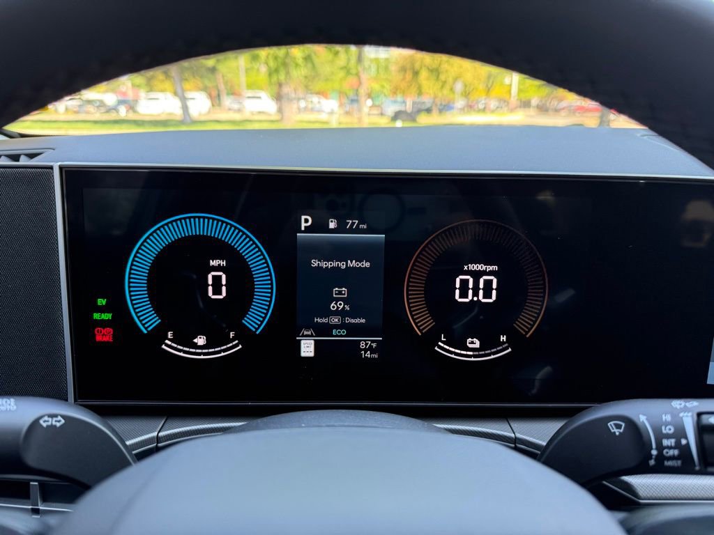 New 2026 Hyundai Santa Fe SE image 27