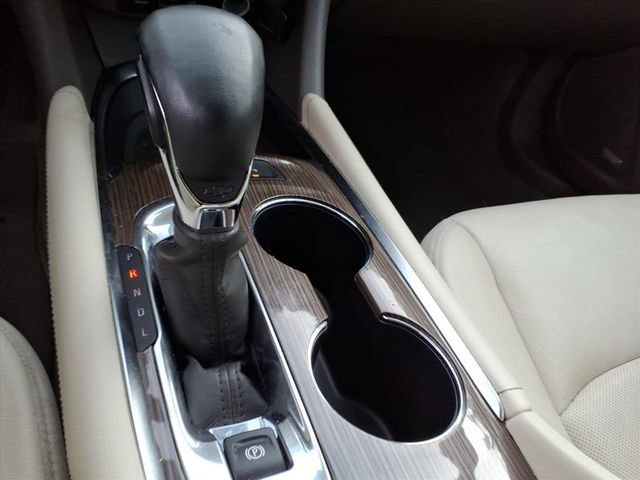 Certified 2024 Chevrolet Malibu LT image 20