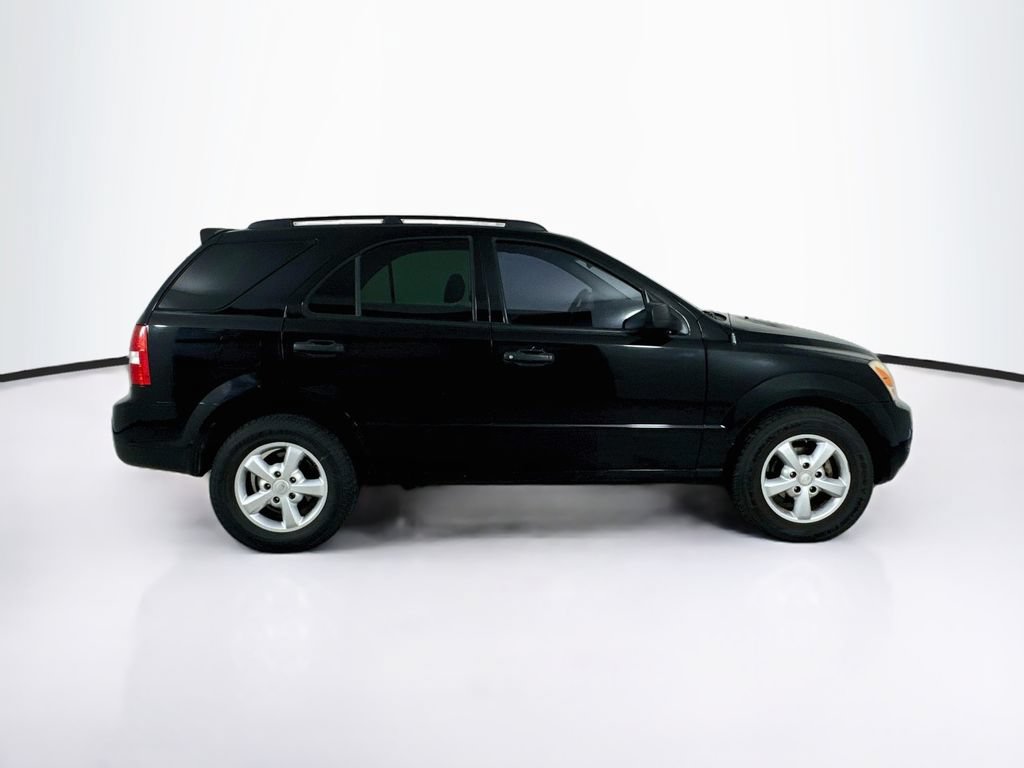 Used 2008 Kia Sorento 2WD w/ Sport Pkg image 8
