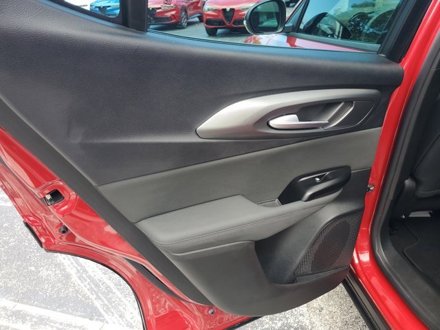 Used 2024 Alfa Romeo Tonale Speciale AWD/4WD image 19