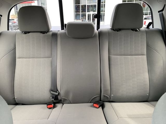 Certified 2019 Toyota Tacoma SR w/ SR Convenience Package RWD image 29
