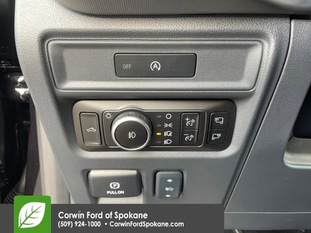 Certified 2025 Ford F150 Lariat image 56