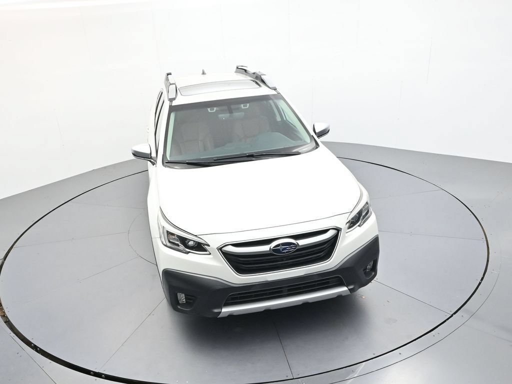 Used 2020 Subaru Outback Touring w/ Popular Package #2 AWD/4WD image 25