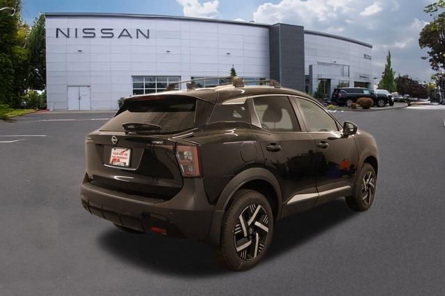 New 2026 Nissan Kicks SV w/ Cold Weather Package FWD image 2